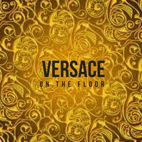 Versace On The Floor (Muhammad Dani Cover) 